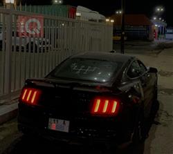 فورد موستانج